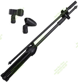 Mikrofonski stalak, nosač za dva mikrofona