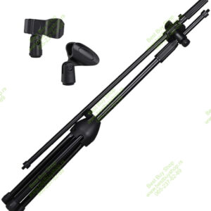 stalak za 2 mikrofona