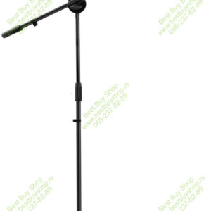 stalak za dva mikrofona