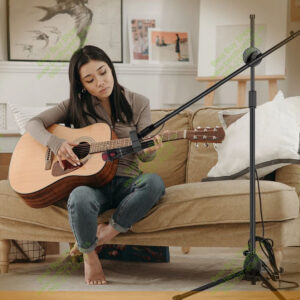 stalak za mikrofon za gitaru