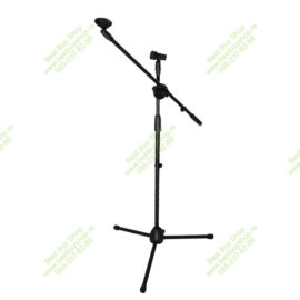 Mikrofonski stalak, nosač za dva mikrofona