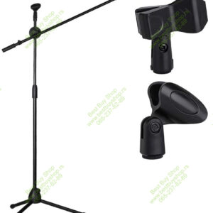stativ za mikrofone
