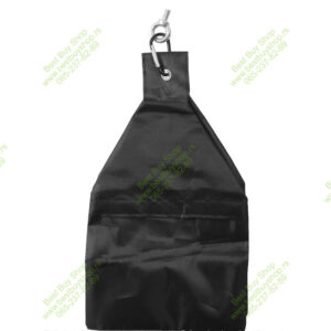 torbica kontra teg za boom arm