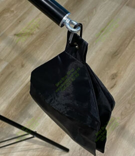 torbica za pesak za boom arm grip Boom arm za foto rasvetu (77-141cm)