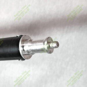 tripod glava 16mm sa navojem za fotoaparat