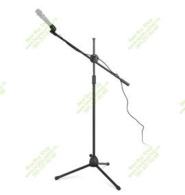 Mikrofonski stalak, nosač za dva mikrofona