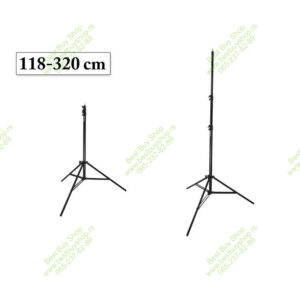 studijski stalak velike nosivosti