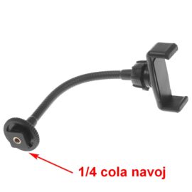 savitljivi_nosac_za_mobilni fleksibilni nosac za mobilni, savitljivi nosac za telefon