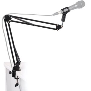 studijski stalak za mikrofon
