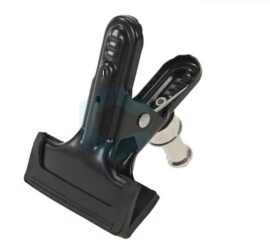 Studijska štipaljka sa spigotom