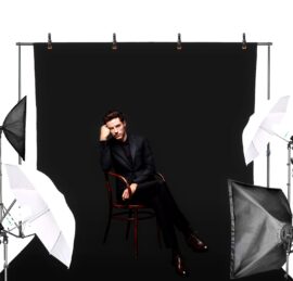 crno_platno_za_fotografisanje Crna pozadina za foto studio 6x3m