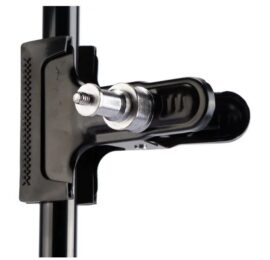 Studijska štipaljka sa spigotom