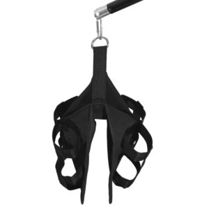 sandbag za boom softbox