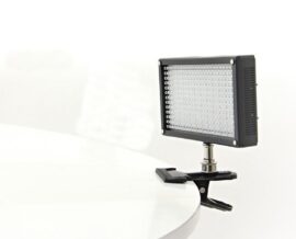 Studijska štipaljka sa spigotom