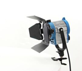 Studijska štipaljka sa spigotom