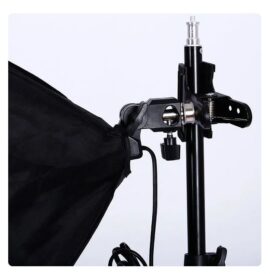 Studijska štipaljka sa spigotom