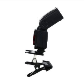 Studijska štipaljka sa spigotom