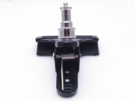 Studijska štipaljka sa spigotom