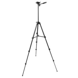 Stativ za fotoaparat, mobilni telefon, kameru (max visina 137cm)