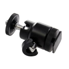 Ball head mount 60g