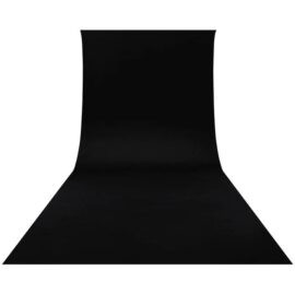 crno-platno-za-fotografisanje Crna pozadina za foto studio 6x3m