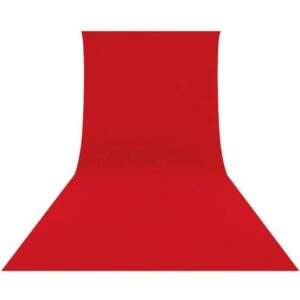 crveno-platno-za-fotografisanje Crvena pozadina za foto studio 6x3m