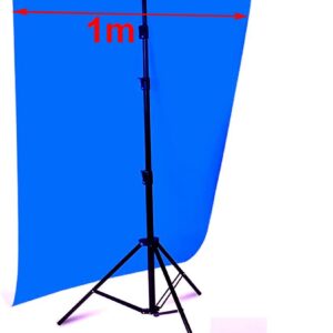 plava-foto-pozadina-2x1m