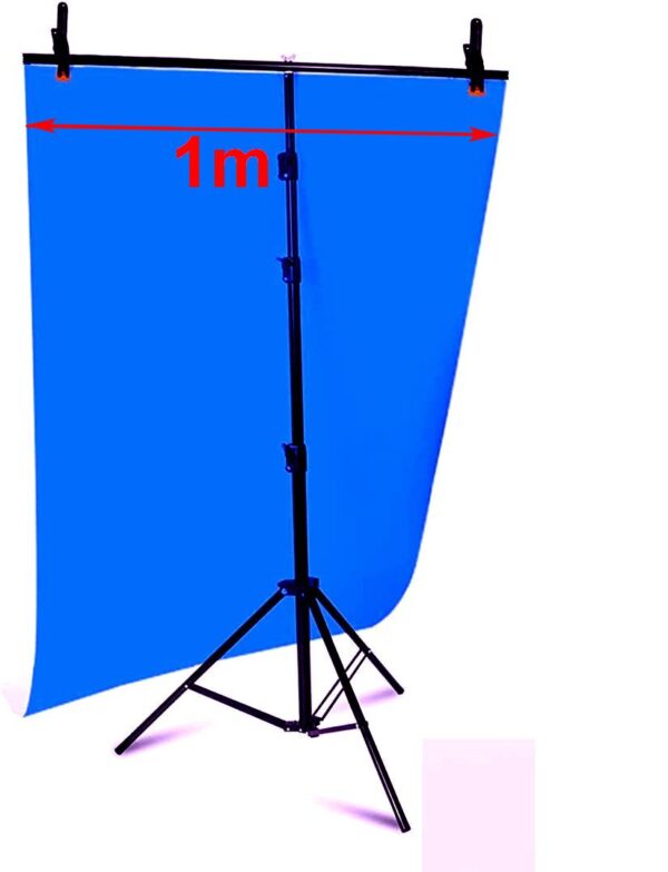 plava-foto-pozadina-2x1m