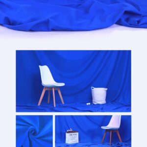 plava pozadina za fotografisanje