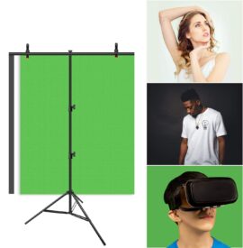 T-stalak 2m x 1m za foto pozadine