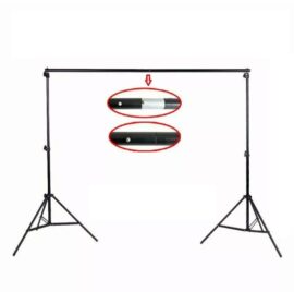 Nosač 3m x 2.5m za foto pozadine