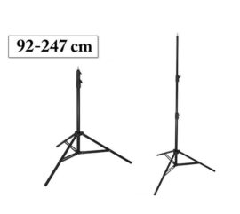 Studijski stalak heavy duty (max visina 247cm)
