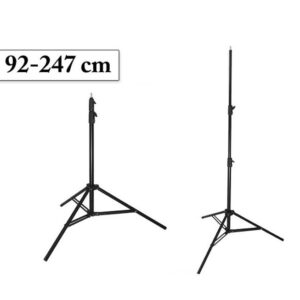 Studijski stalak heavy duty (max visina 247cm)