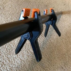 T-stalak 2m x 1m za foto pozadine