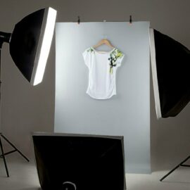 T-stalak 2m x 1m za foto pozadine