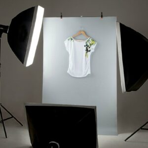 T-stalak 2m x 1m za foto pozadine