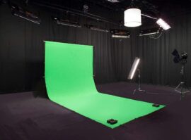 zelena pozadina 3x6m 6x3m Zelena pozadina za foto studio 6x3m