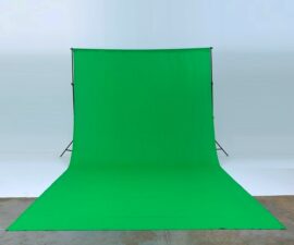 zelena-pozadina-za-foto-studio Zelena pozadina za foto studio 6x3m
