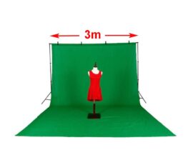 Nosač 3m x 2.5m i foto pozadine