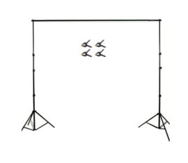 Nosač 3m x 2.5m i foto pozadine