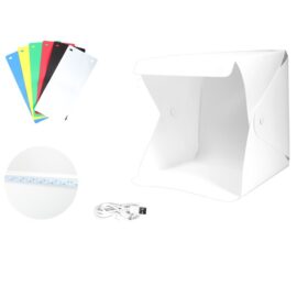 Lightbox 23cm sa 40 LED dioda