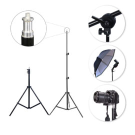 Studijski stalak (max visina 242cm)