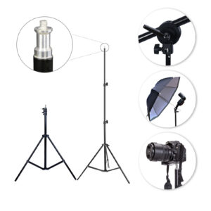 Studijski stalak (max visina 242cm)