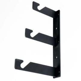 Zidni nosac za 3 pozadine