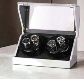 bela-kutija-za-satove Kutija za automatik satove WW4 Screws WH-CA/Bon Mercato/Germany