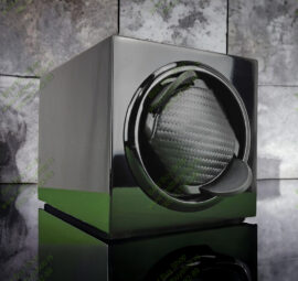 Kutija za automatik sat WW1 Brick BL/Bon Mercato/Germany