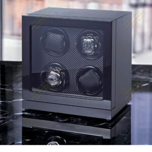 automatska-kutija-za-satove Kutija za automatik satove WW4 Art Deco BL-CA/Bon Mercato/Germany