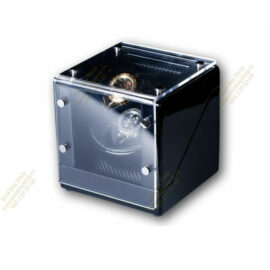 crna-kutija-za-satove Kutija za automatik satove WW2 Screws BL-CA/Bon Mercato/Germany