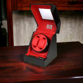 Kutija za automatik satove WW2 Penta BL-RE/de Lorean/Germany