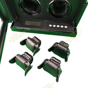 drzaci_za_satove Kutija za automatik satove WW4 Art Deco BL-CA/Bon Mercato/Germany